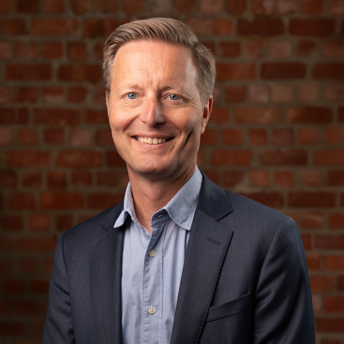 Tom De Smet