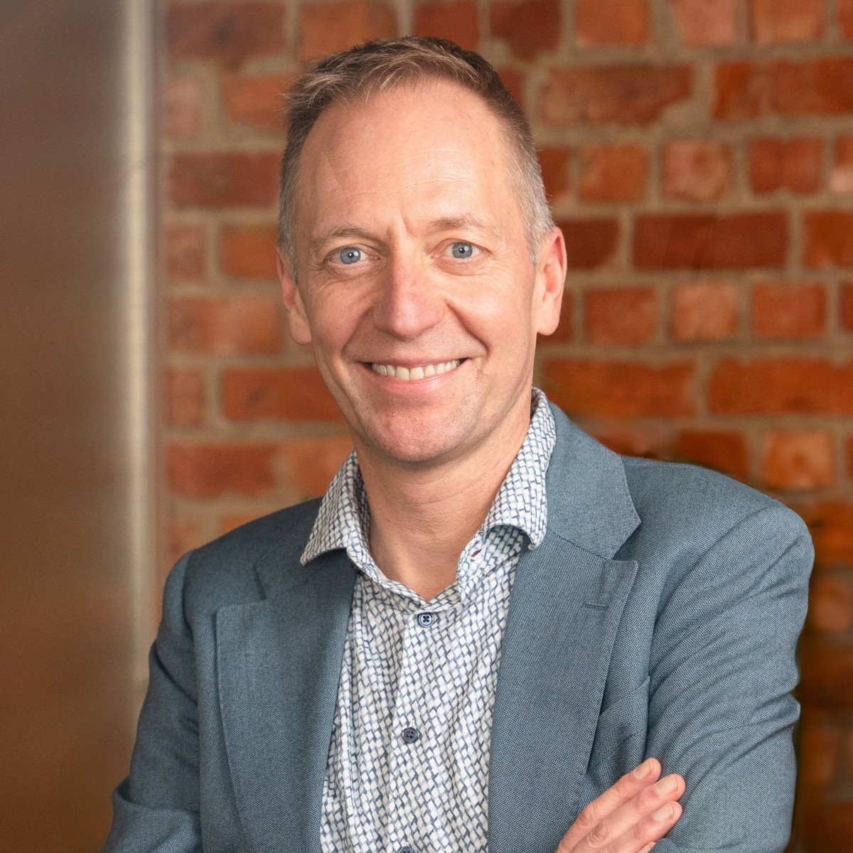 Sven Mertens